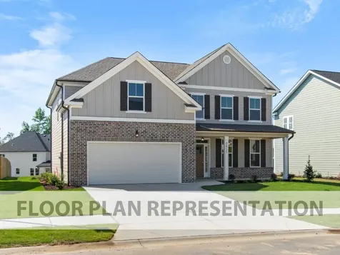 706 Ashburn Drive North Augusta SC 29860