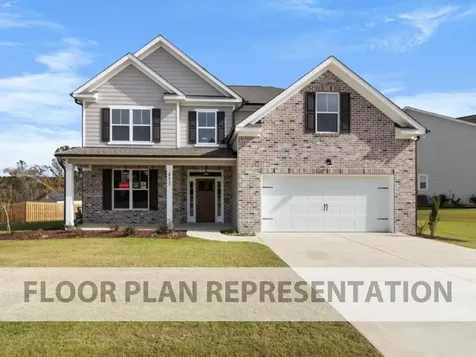 706 Ashburn Drive North Augusta SC 29860