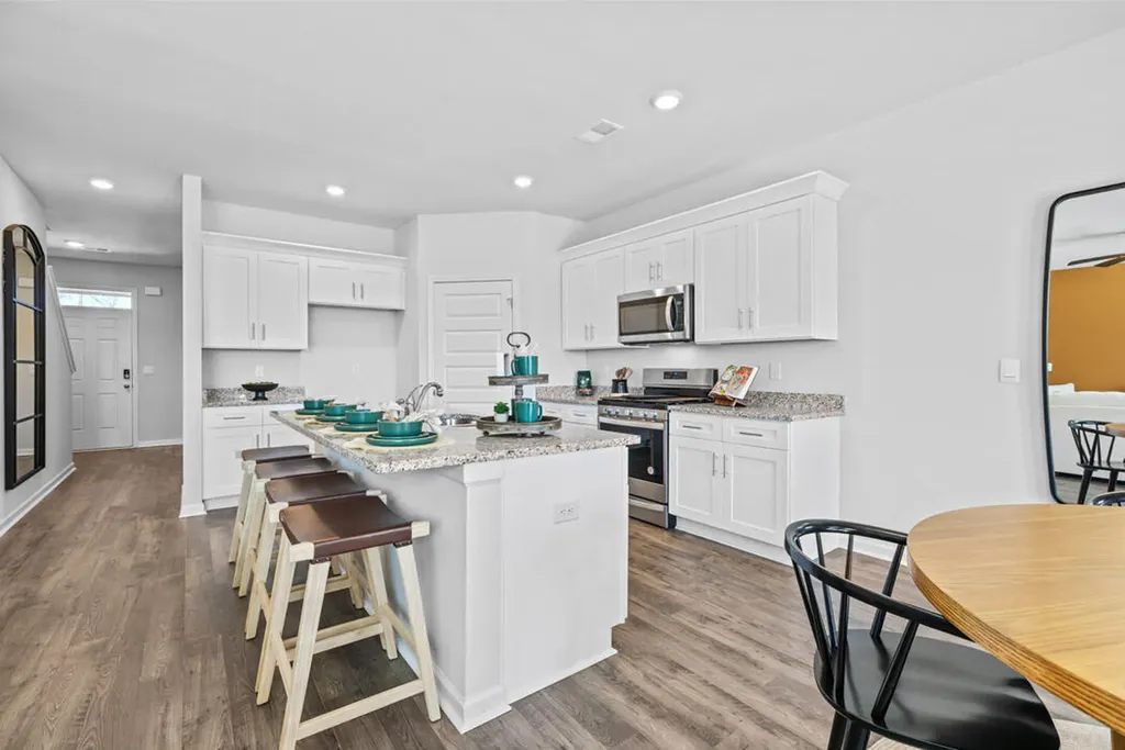 127 Ellerston Drive Evans GA 30809