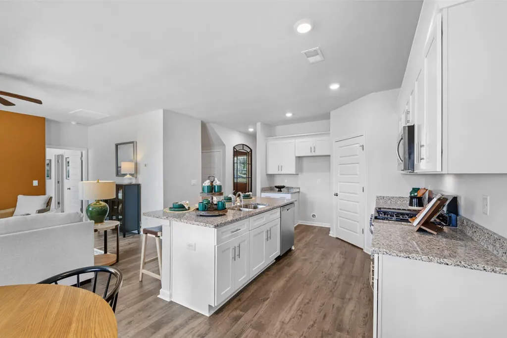 127 Ellerston Drive Evans GA 30809