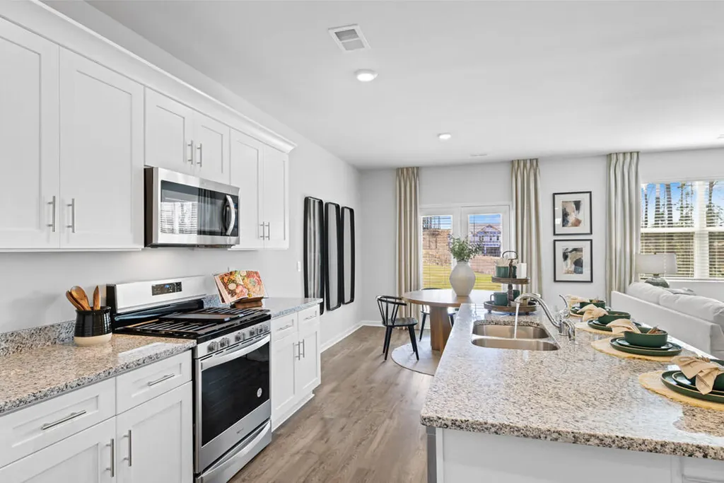 127 Ellerston Drive Evans GA 30809
