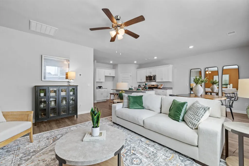 127 Ellerston Drive Evans GA 30809