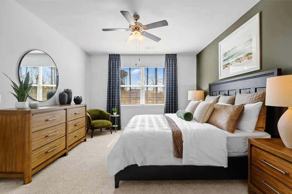 127 Ellerston Drive Evans GA 30809