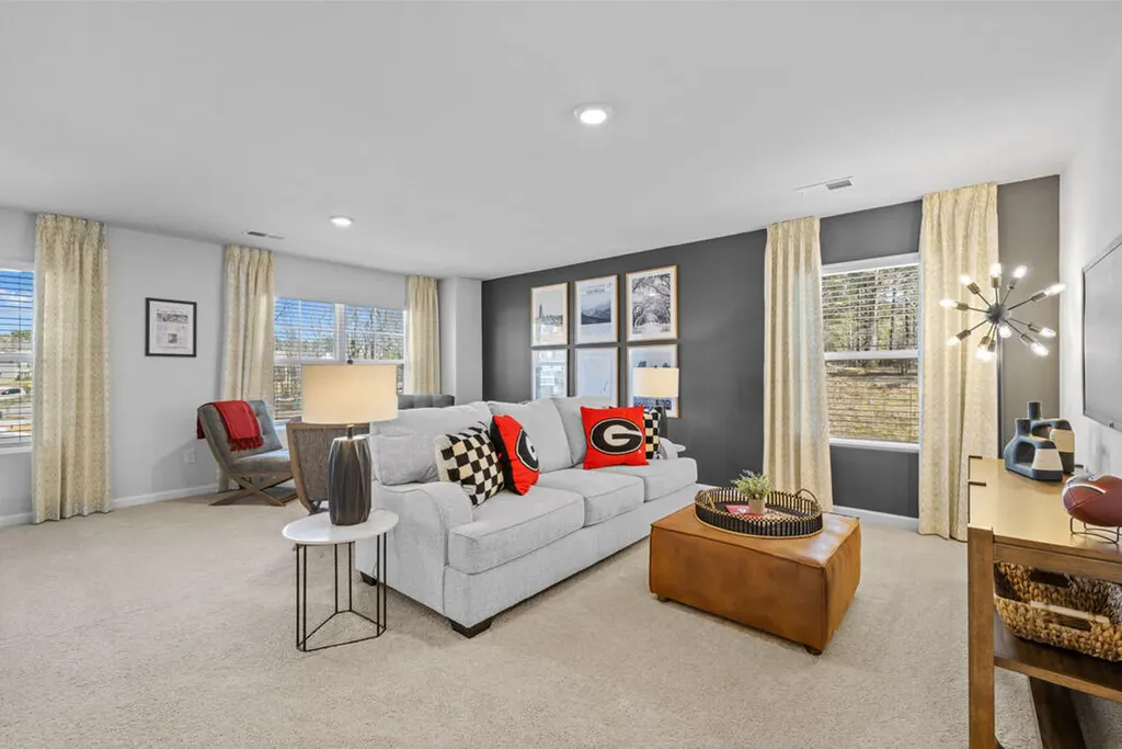 127 Ellerston Drive Evans GA 30809