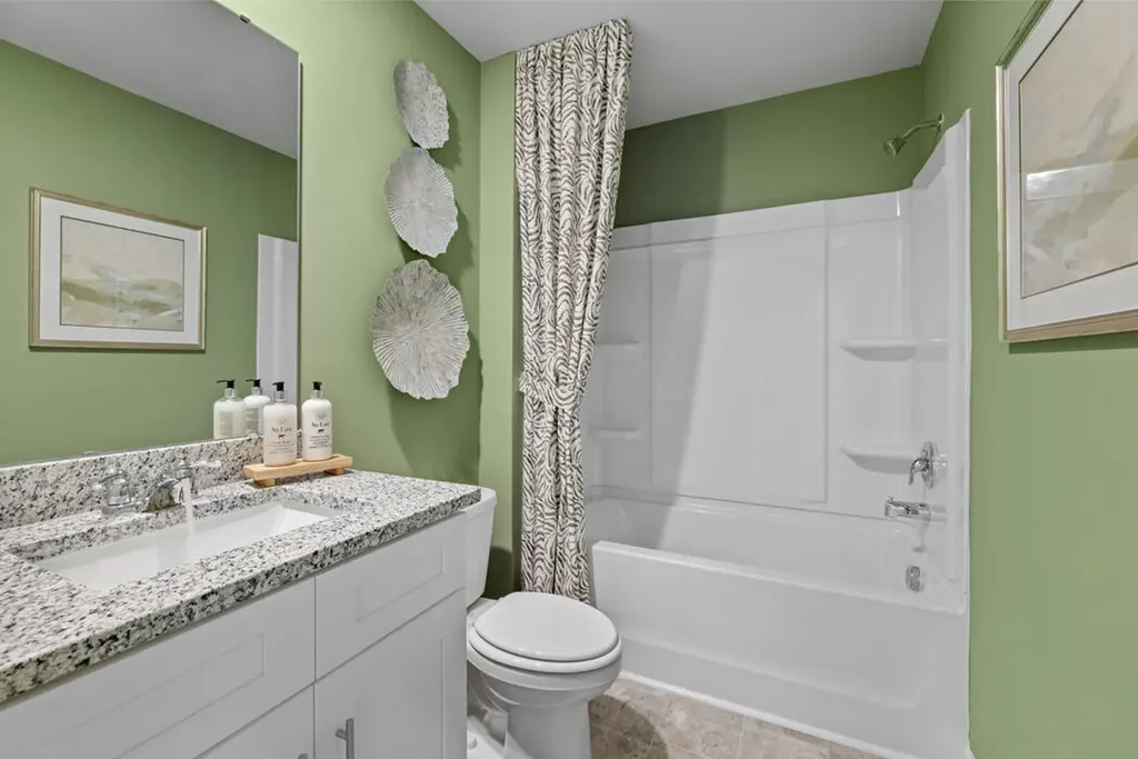 127 Ellerston Drive Evans GA 30809