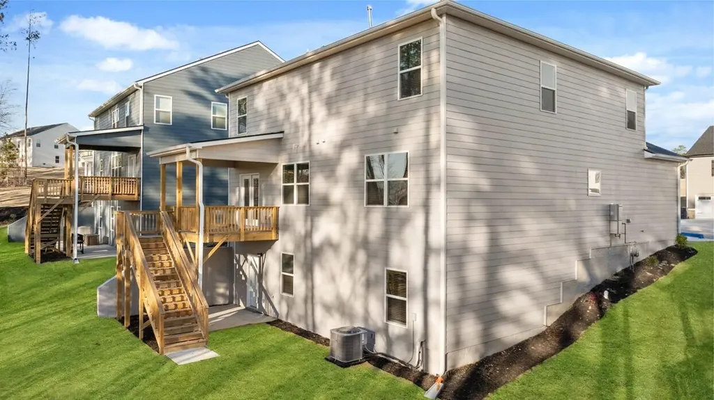 127 Ellerston Drive Evans GA 30809