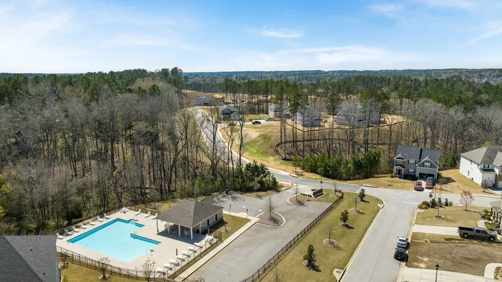 127 Ellerston Drive Evans GA 30809