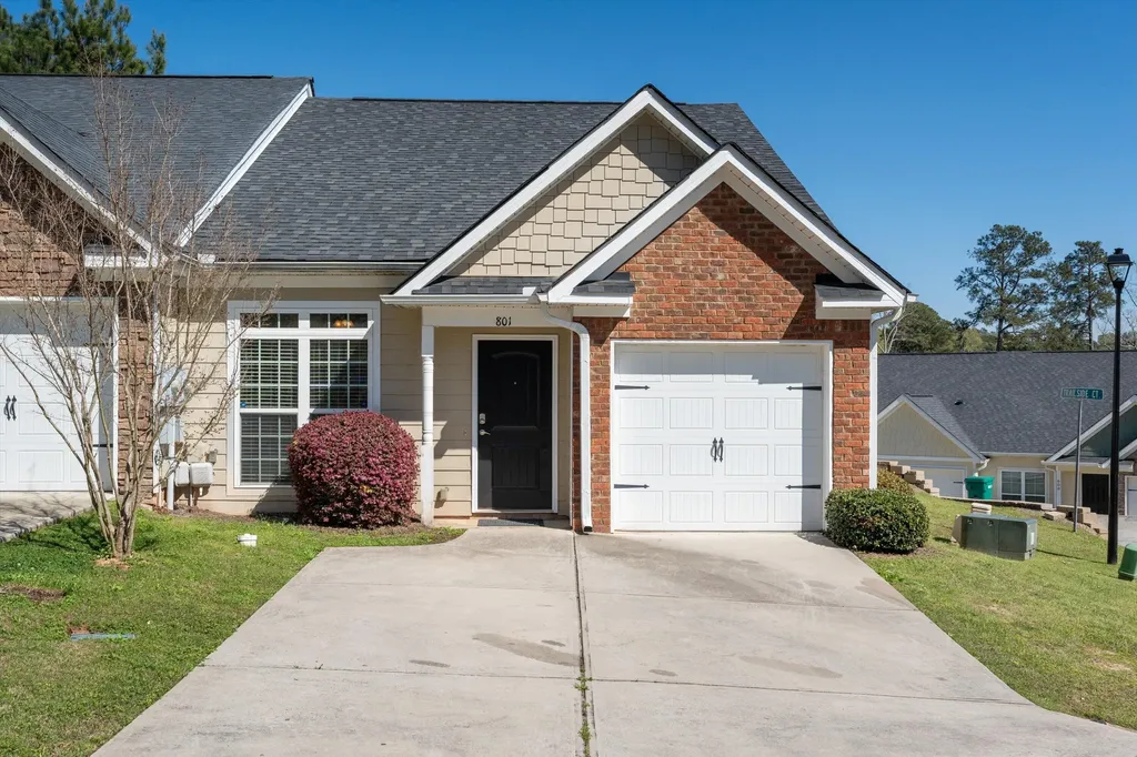 801 Trailside Court Grovetown GA 30813