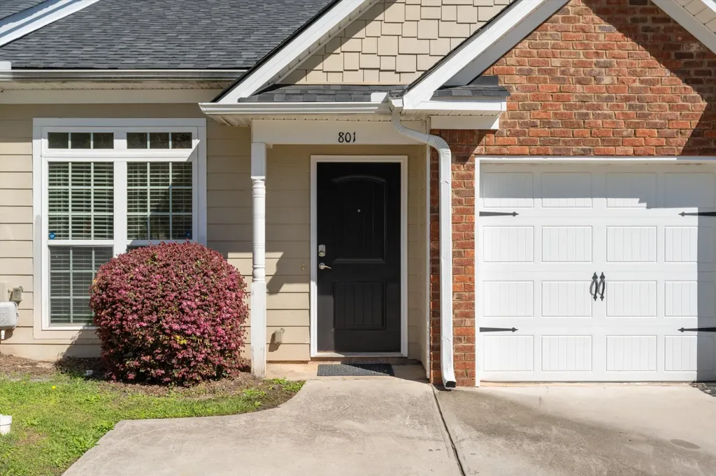 801 Trailside Court Grovetown GA 30813