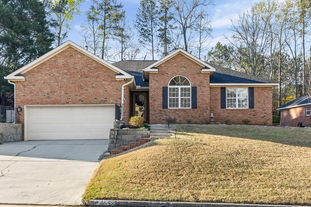 4658 Leeward Drive Evans GA 30809