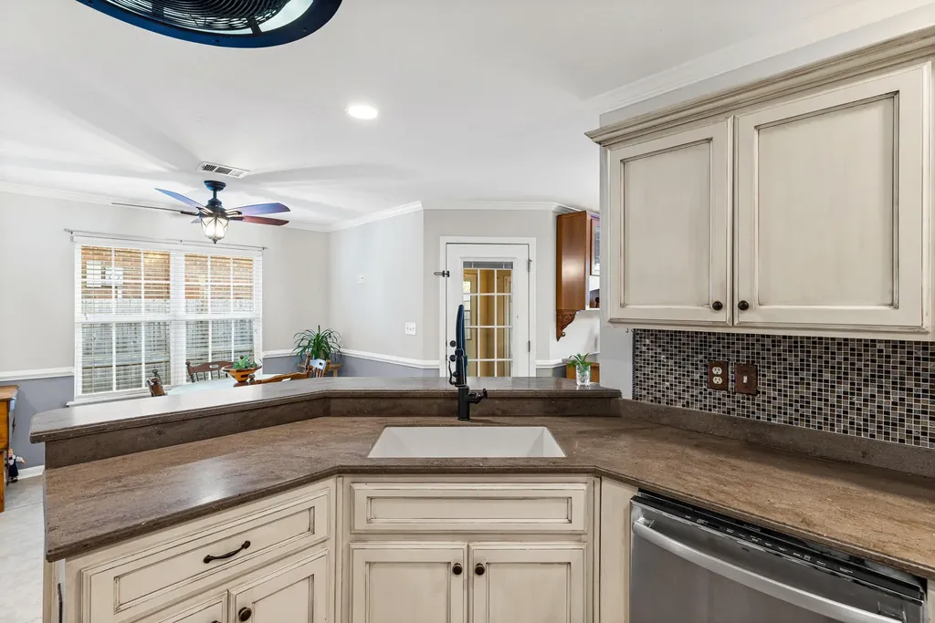 4658 Leeward Drive Evans GA 30809