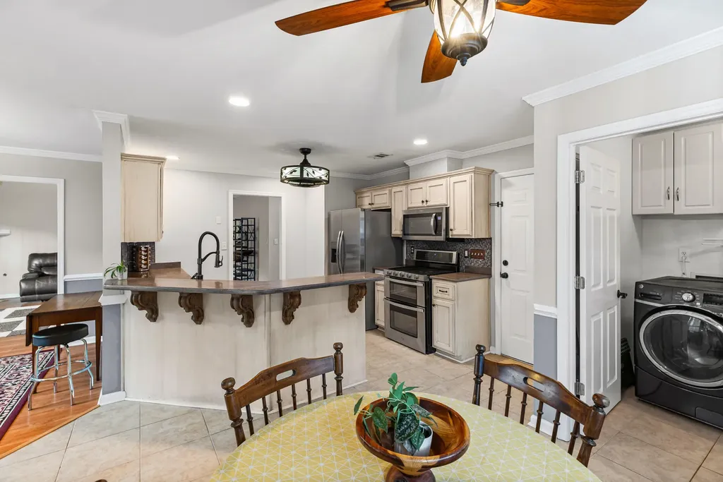 4658 Leeward Drive Evans GA 30809