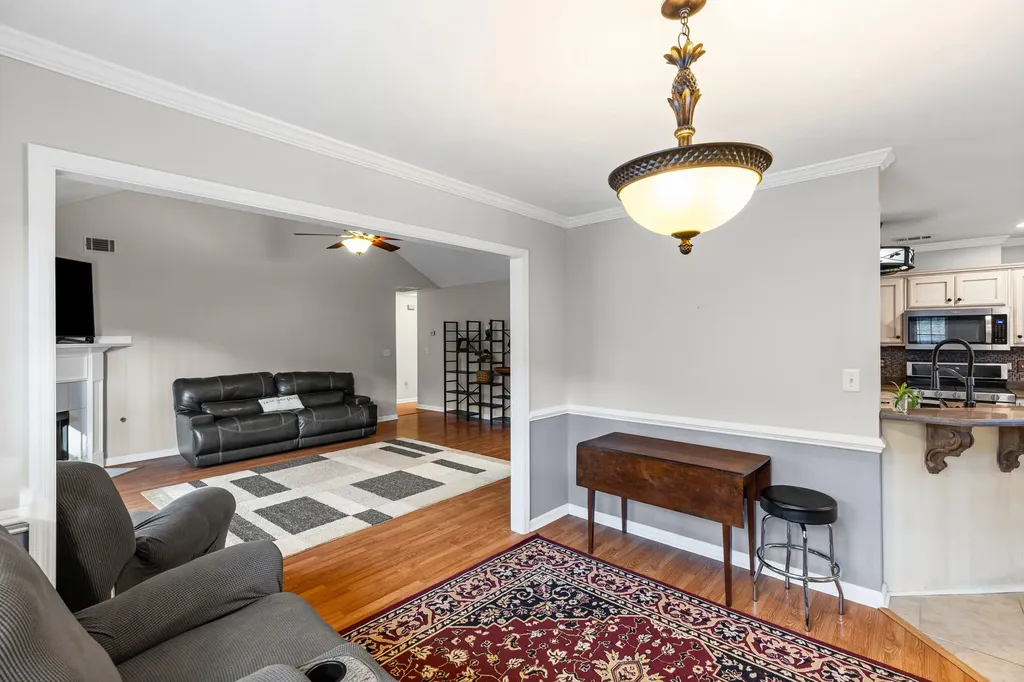 4658 Leeward Drive Evans GA 30809