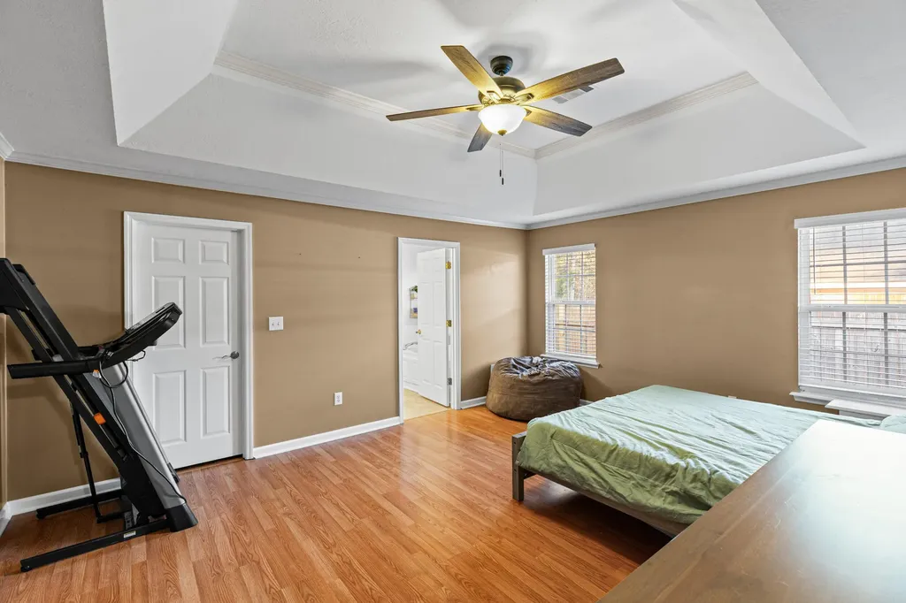 4658 Leeward Drive Evans GA 30809