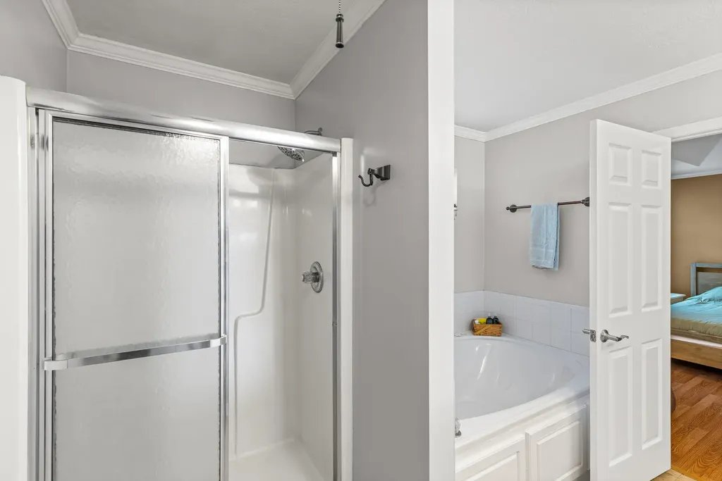 4658 Leeward Drive Evans GA 30809