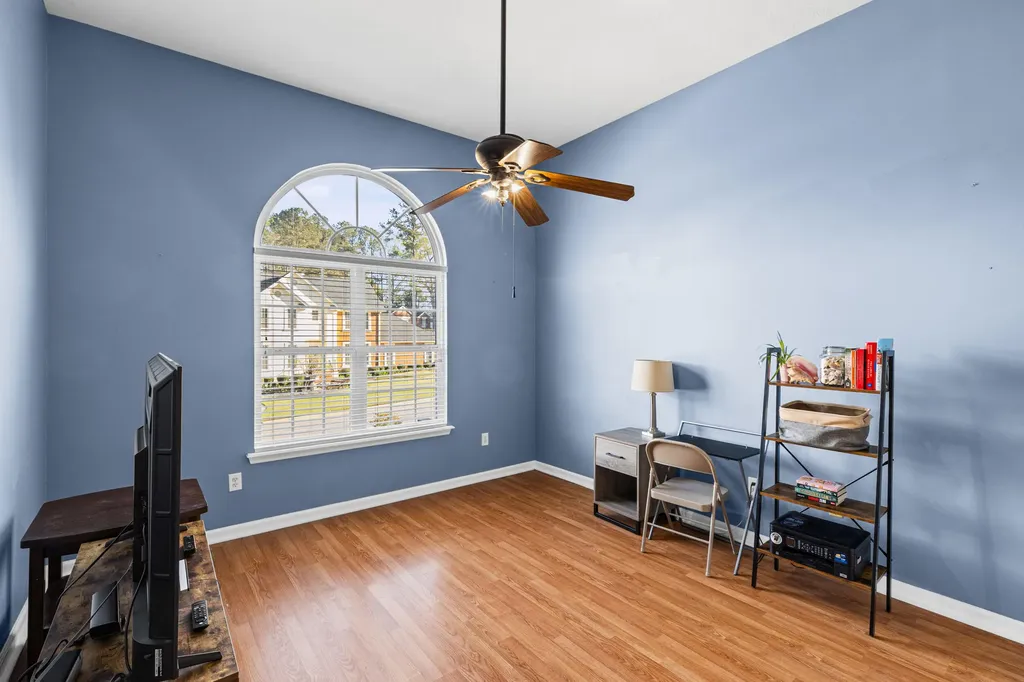 4658 Leeward Drive Evans GA 30809