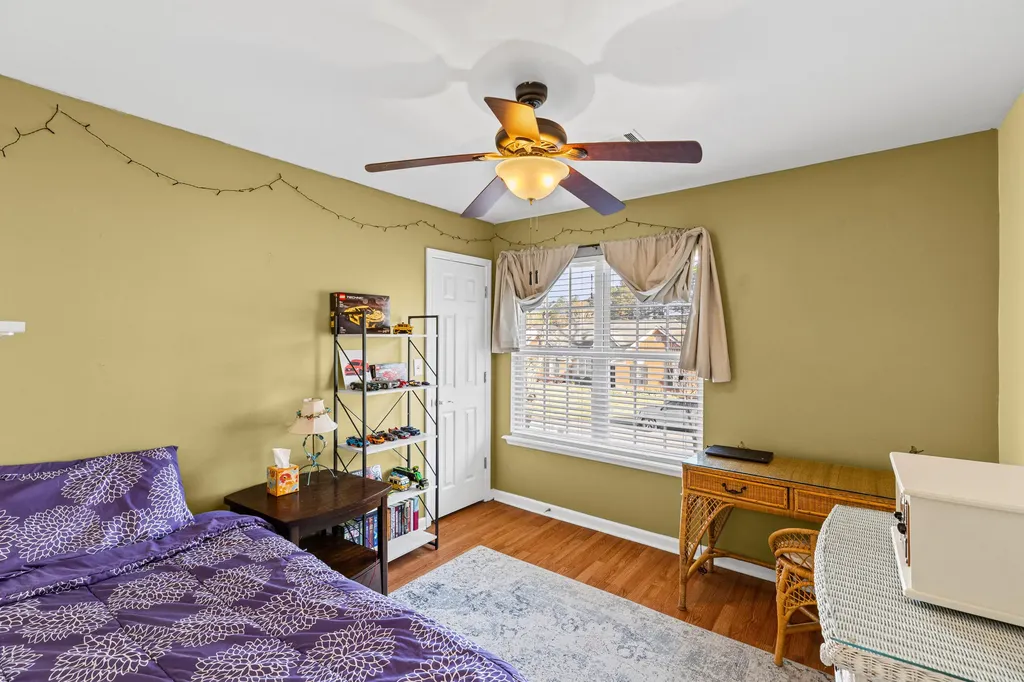 4658 Leeward Drive Evans GA 30809