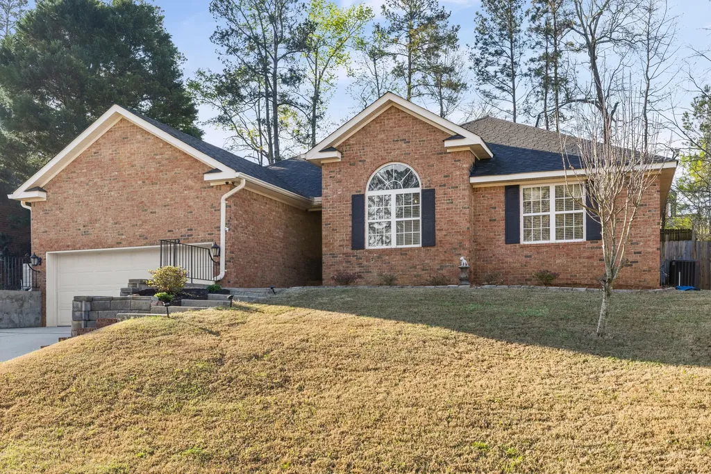 4658 Leeward Drive Evans GA 30809
