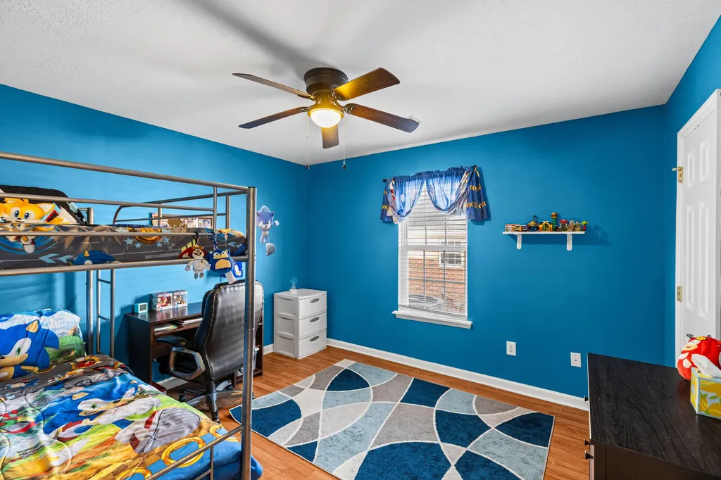 4658 Leeward Drive Evans GA 30809