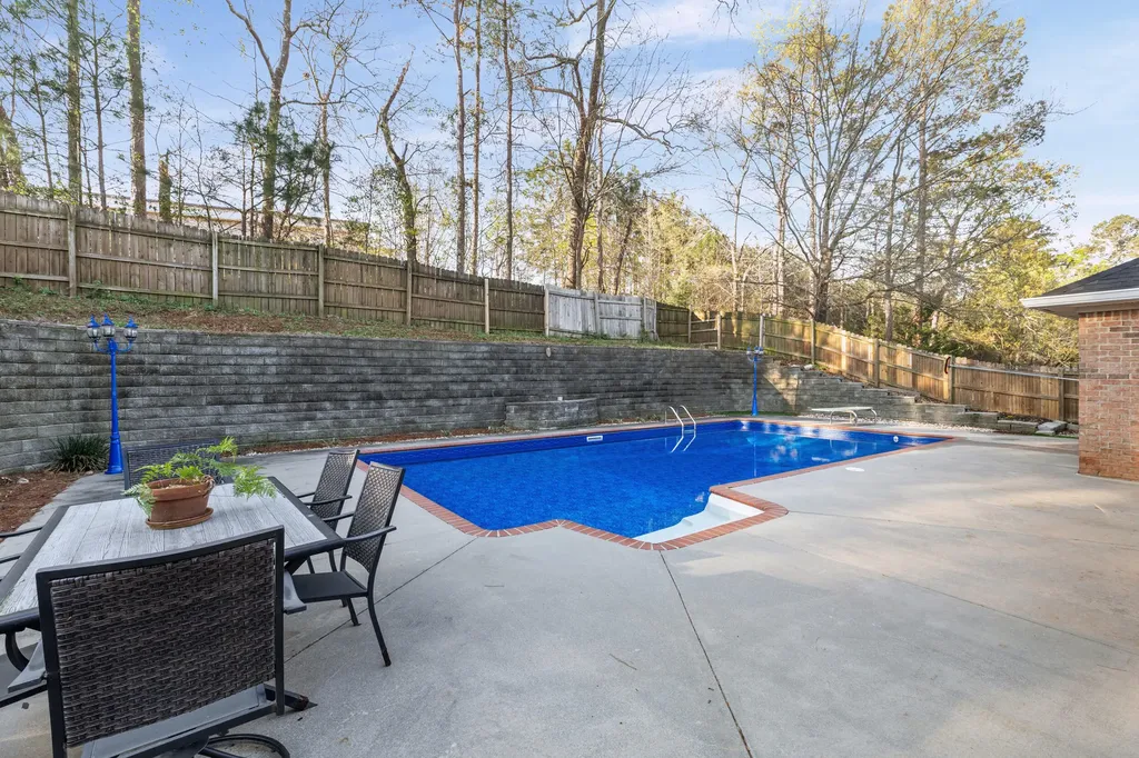 4658 Leeward Drive Evans GA 30809