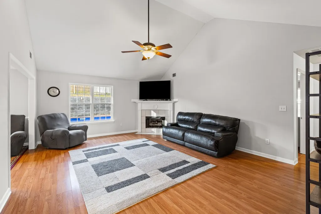 4658 Leeward Drive Evans GA 30809