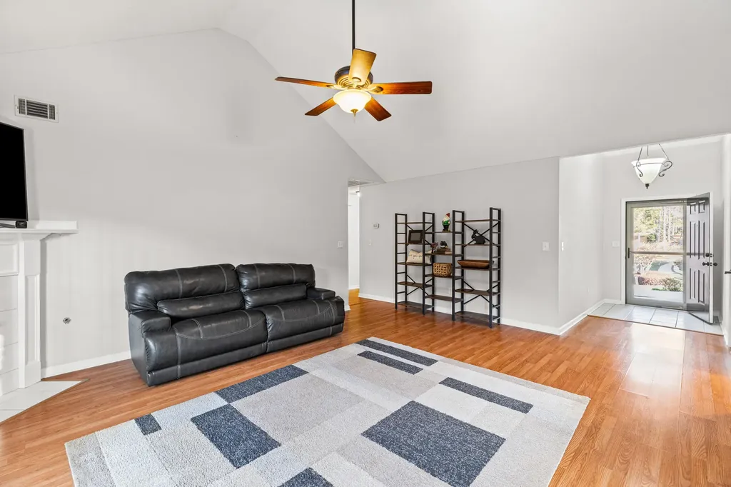 4658 Leeward Drive Evans GA 30809