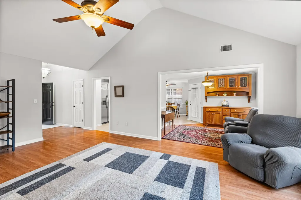 4658 Leeward Drive Evans GA 30809