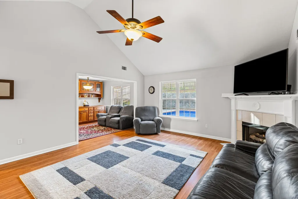 4658 Leeward Drive Evans GA 30809