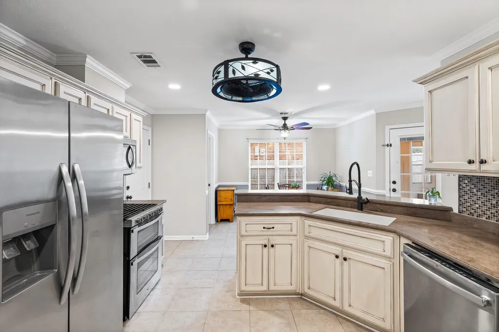 4658 Leeward Drive Evans GA 30809