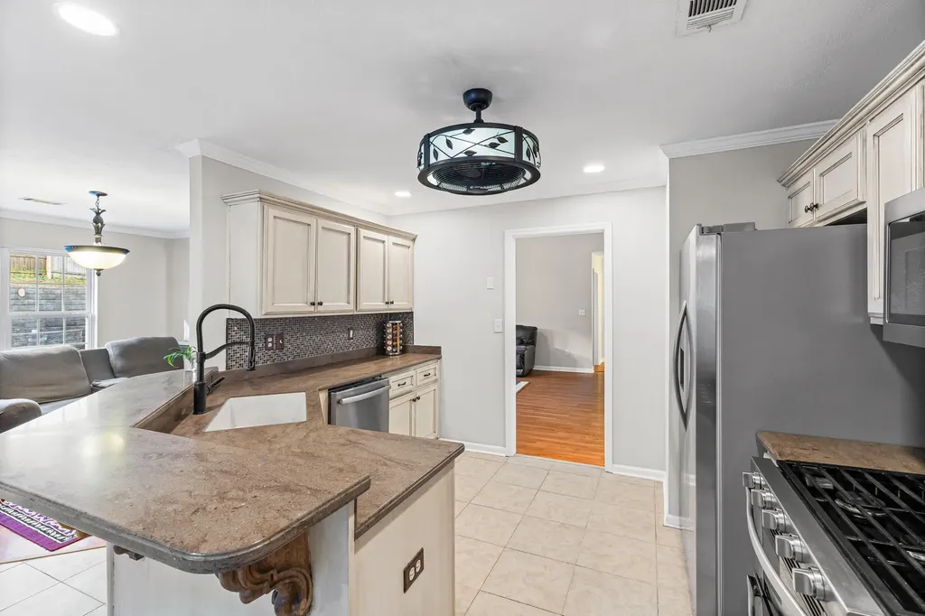 4658 Leeward Drive Evans GA 30809