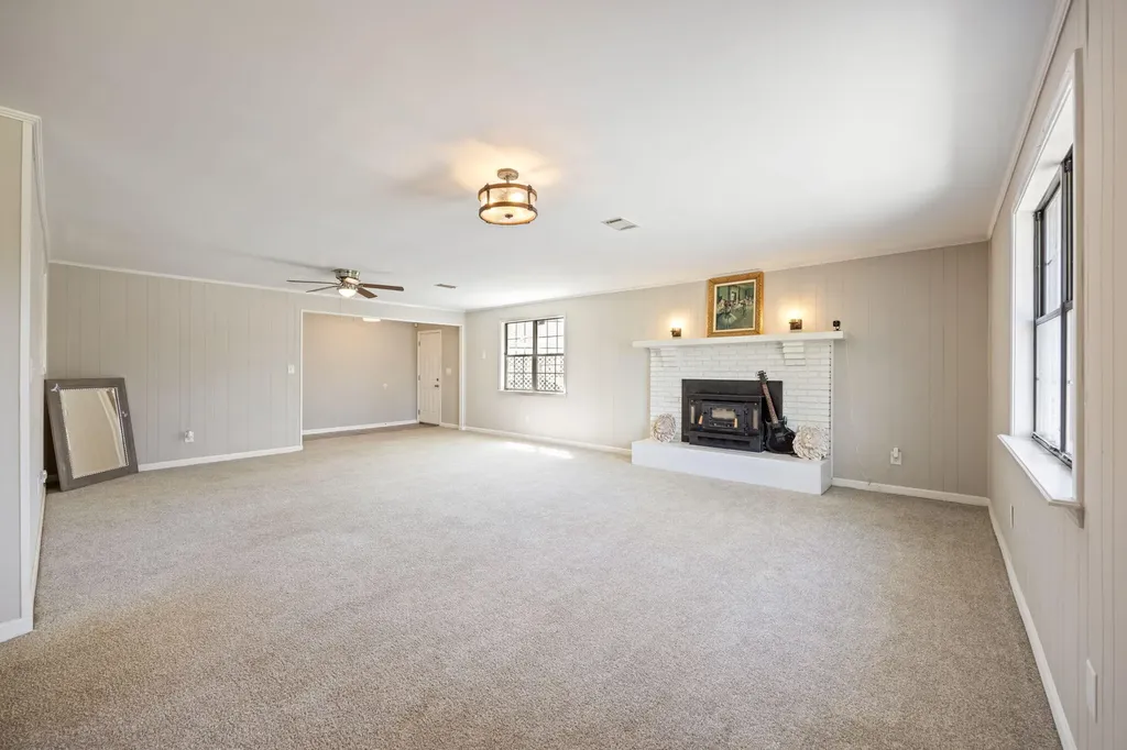 3724 Clayborn Drive Hephzibah GA 30815