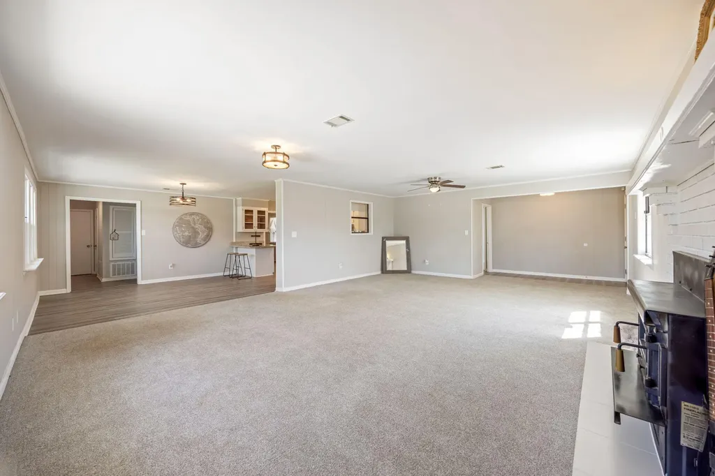 3724 Clayborn Drive Hephzibah GA 30815