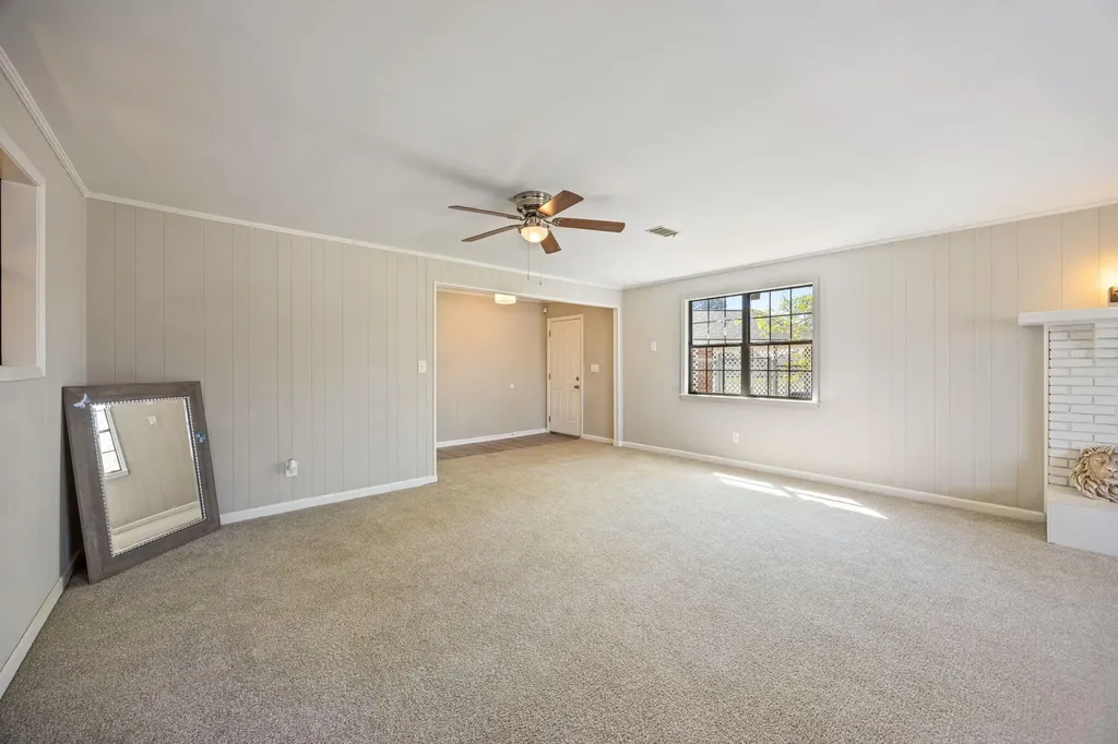 3724 Clayborn Drive Hephzibah GA 30815