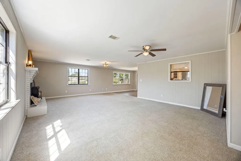 3724 Clayborn Drive Hephzibah GA 30815