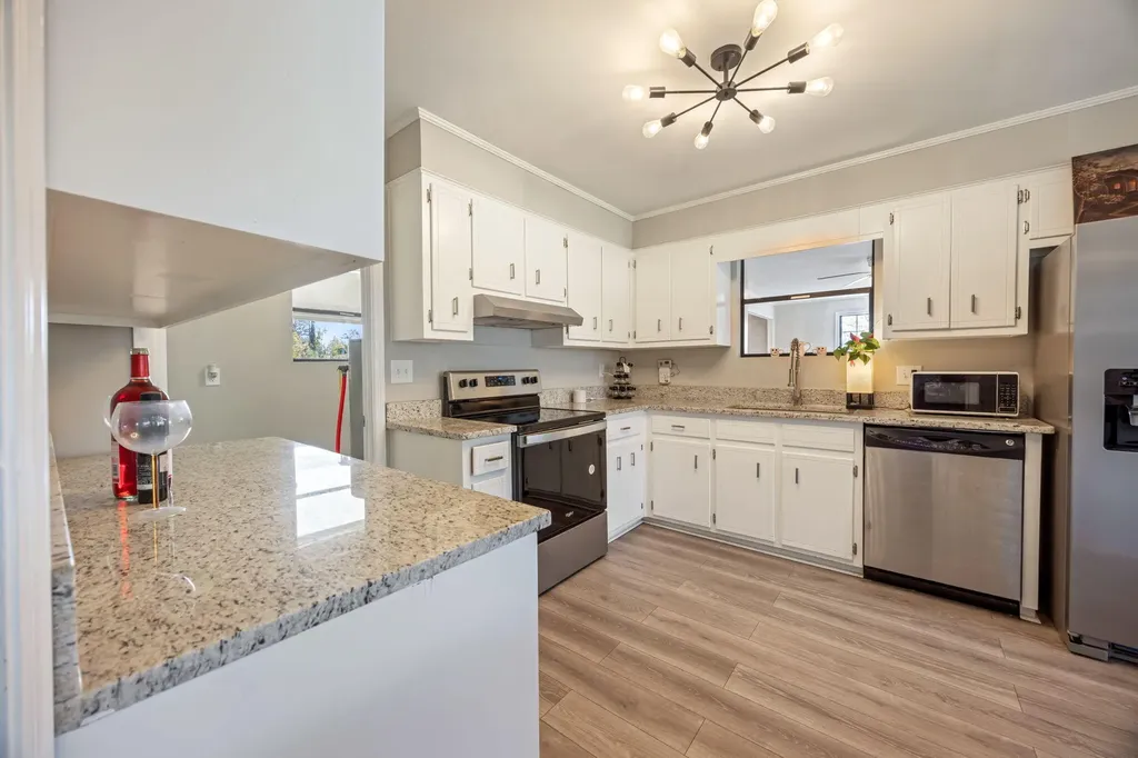 3724 Clayborn Drive Hephzibah GA 30815