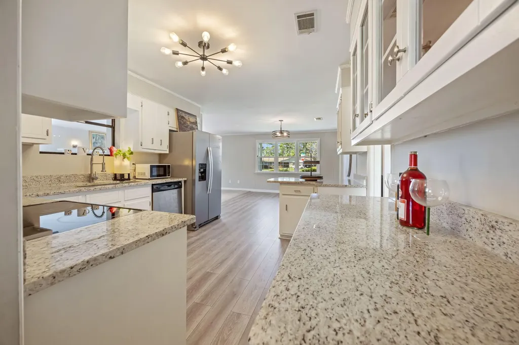 3724 Clayborn Drive Hephzibah GA 30815