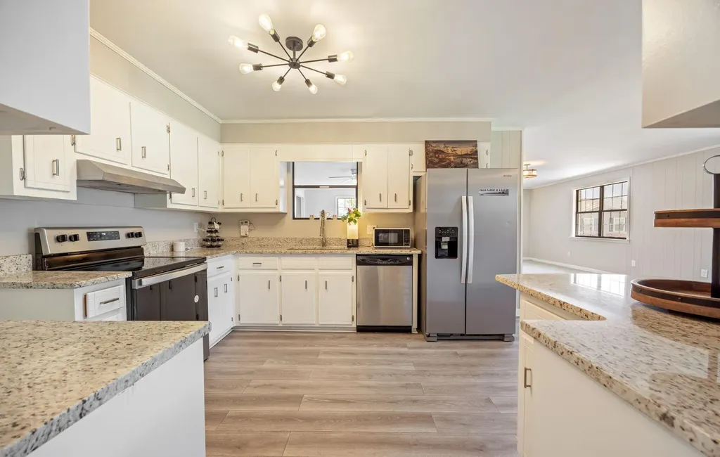 3724 Clayborn Drive Hephzibah GA 30815