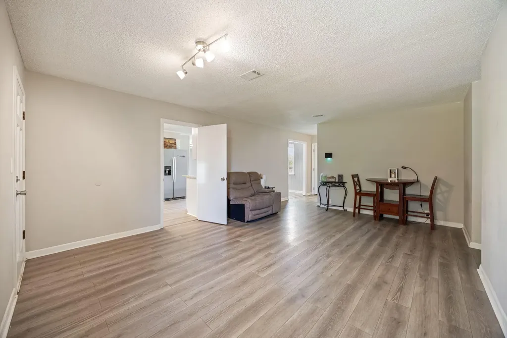 3724 Clayborn Drive Hephzibah GA 30815