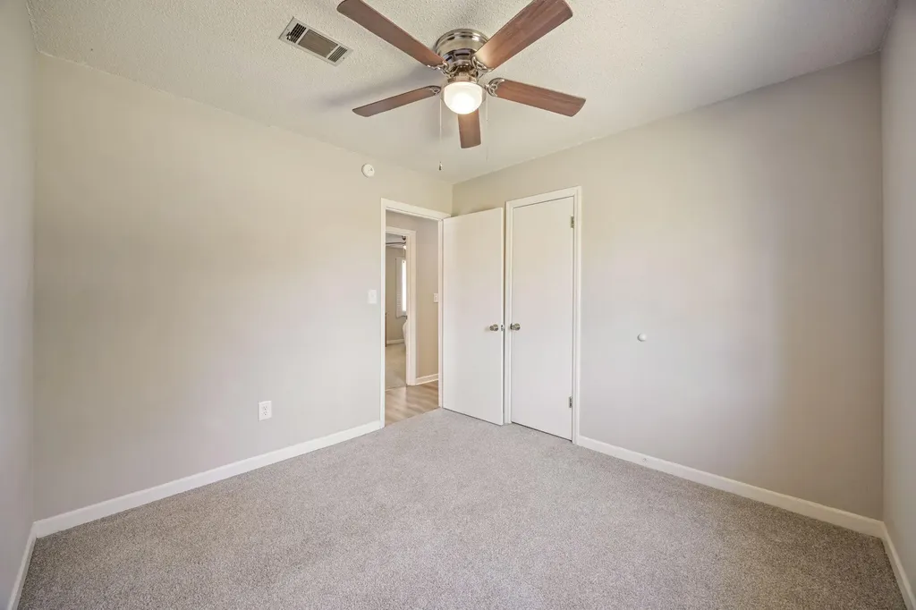 3724 Clayborn Drive Hephzibah GA 30815