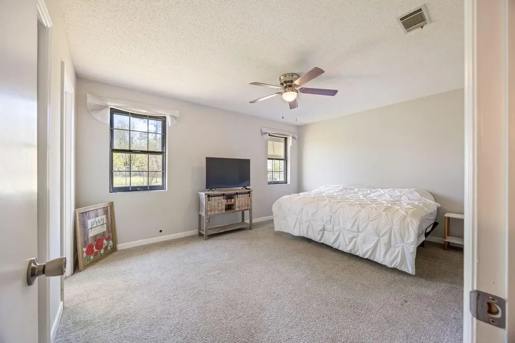 3724 Clayborn Drive Hephzibah GA 30815
