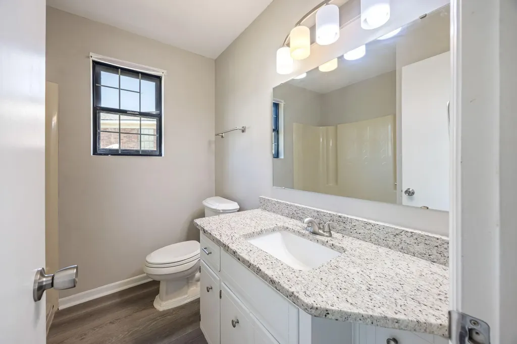 3724 Clayborn Drive Hephzibah GA 30815