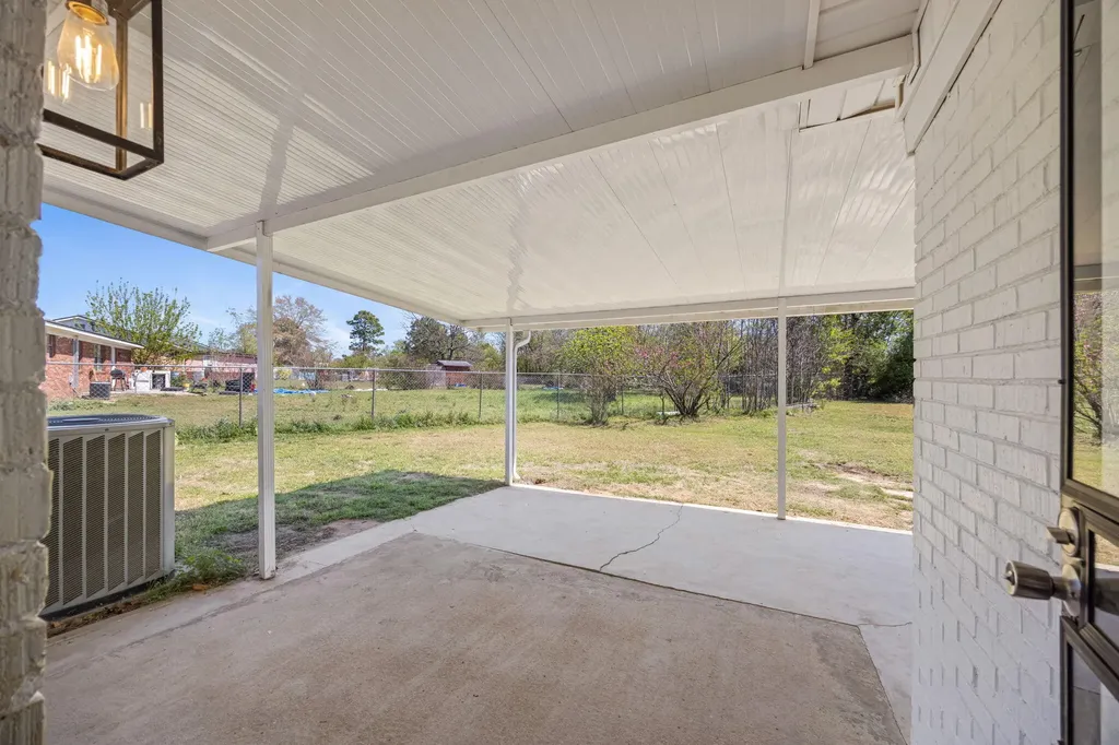 3724 Clayborn Drive Hephzibah GA 30815