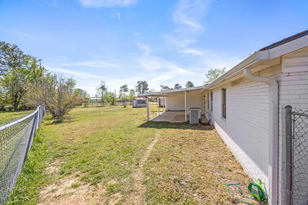 3724 Clayborn Drive Hephzibah GA 30815