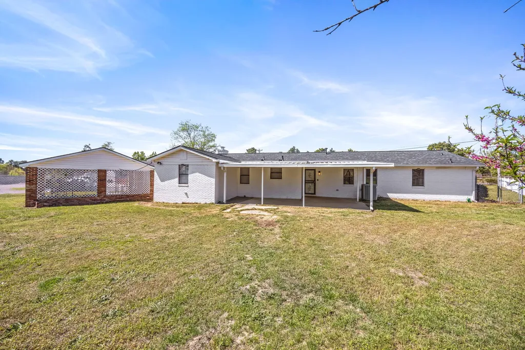 3724 Clayborn Drive Hephzibah GA 30815