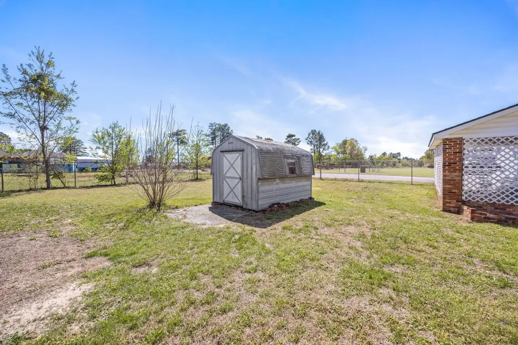 3724 Clayborn Drive Hephzibah GA 30815