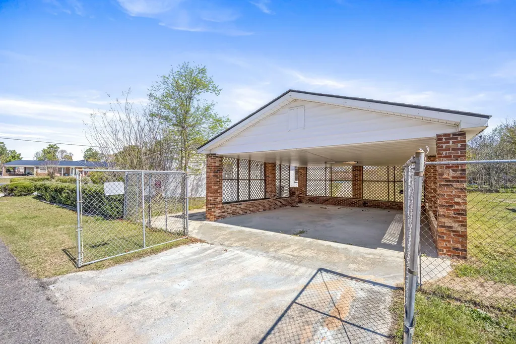3724 Clayborn Drive Hephzibah GA 30815