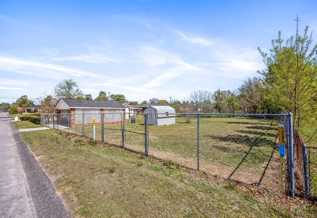 3724 Clayborn Drive Hephzibah GA 30815