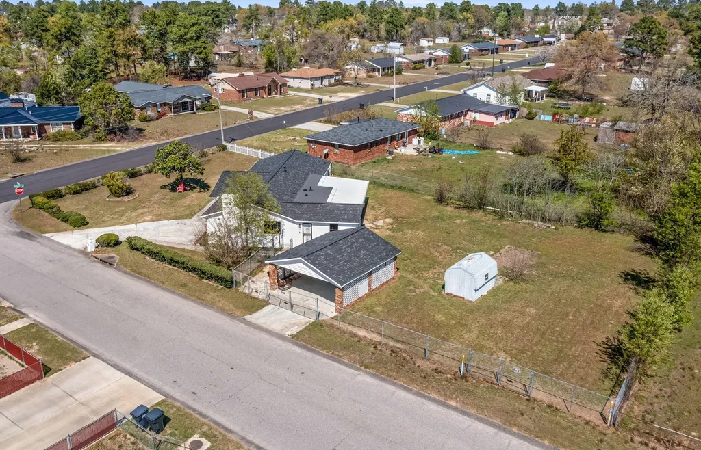 3724 Clayborn Drive Hephzibah GA 30815