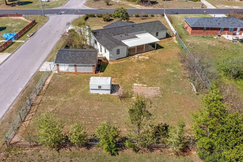 3724 Clayborn Drive Hephzibah GA 30815