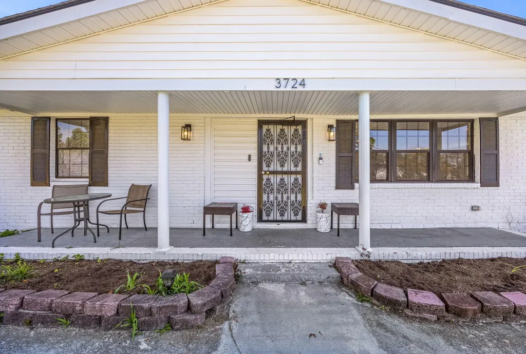 3724 Clayborn Drive Hephzibah GA 30815